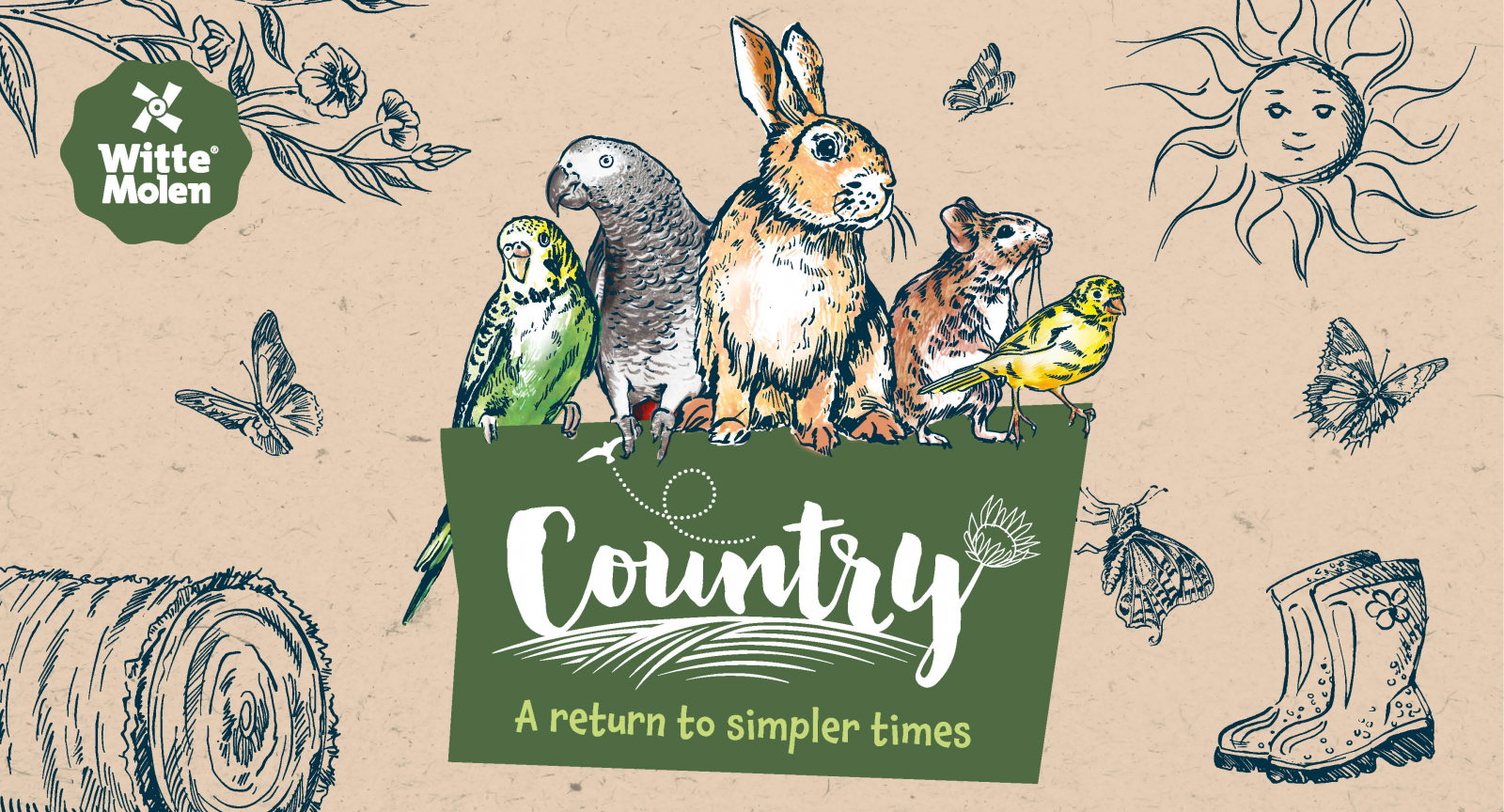 Country
