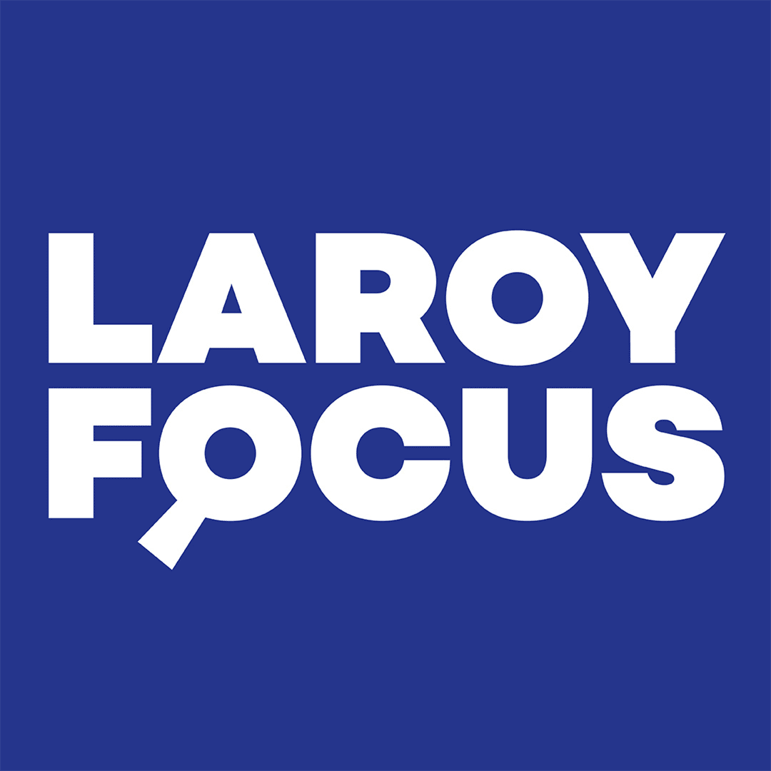 Du möchtest einen klaren Blick auf die Dinge? Dann entdecke Laroy FOCUS!