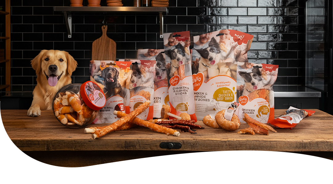 duvoplus meat! tus favoritos, ¡ahora con beneficios extra!