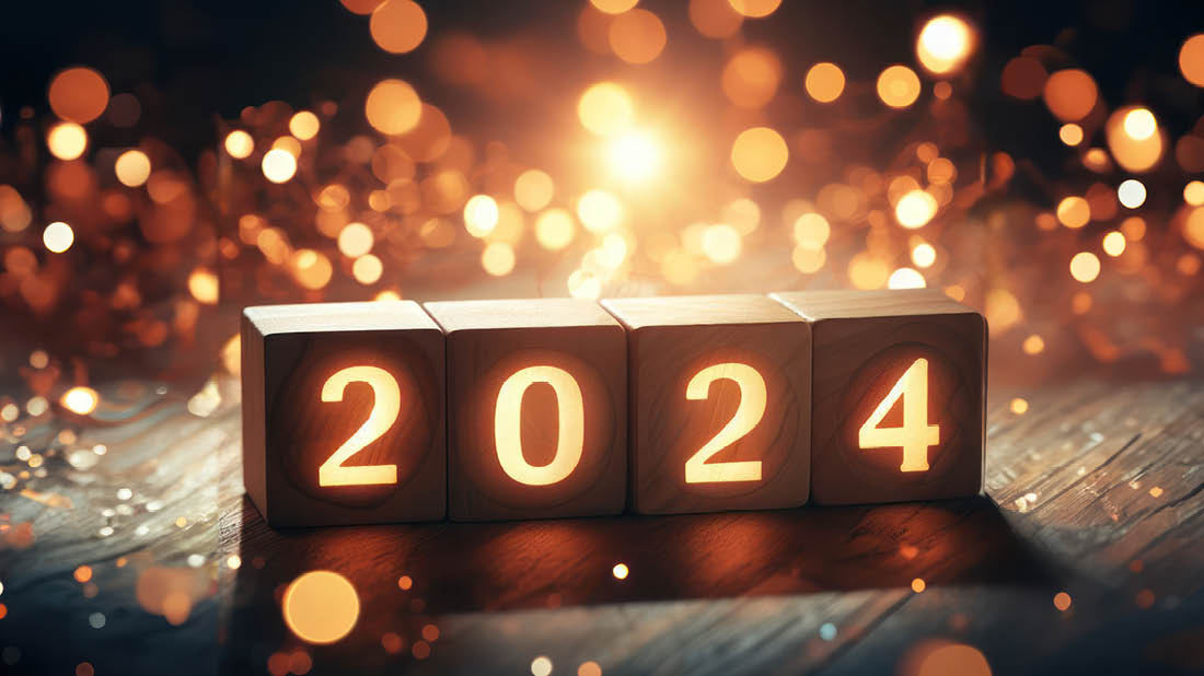 Happy Newyear!