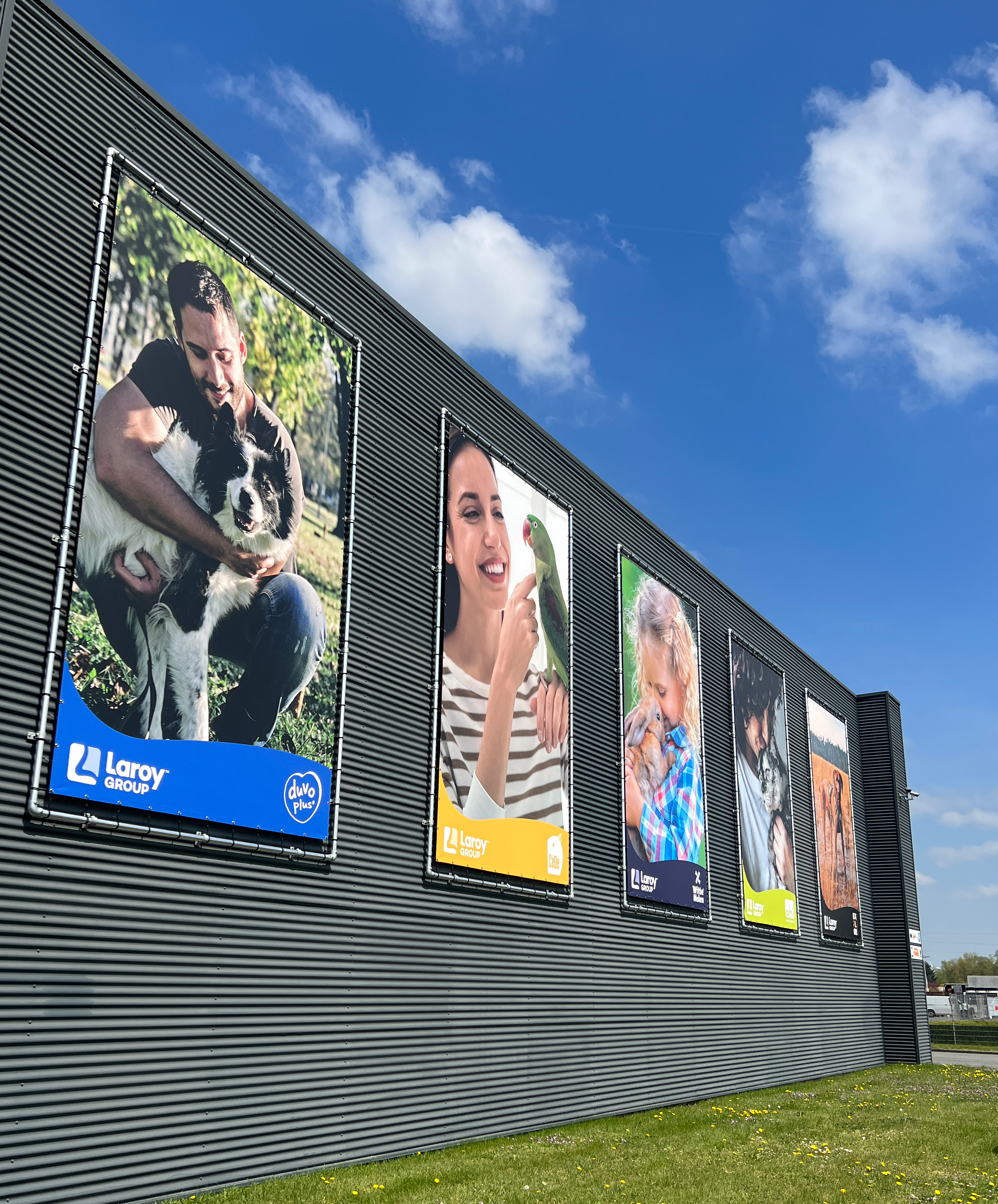 New 'home for people'