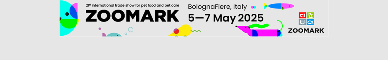 Visitez-nous à Zoomark !
