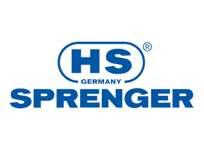 Sprenger