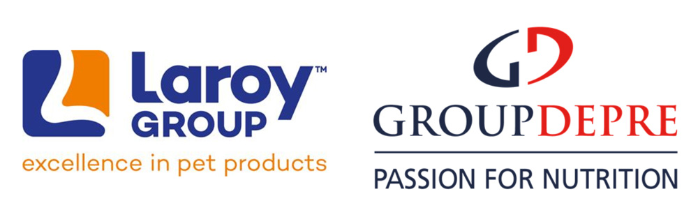 Laroy-Depre-Logo