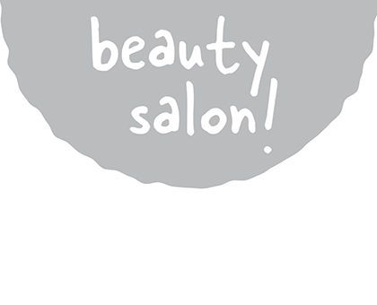 Beauty Salon