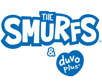 The Smurfs